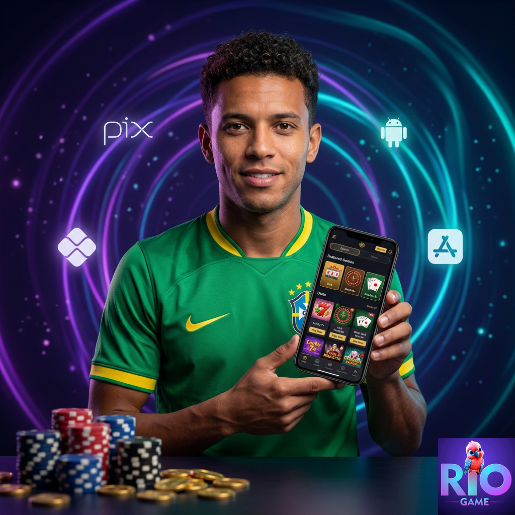 riogame.com - usar o premium aplicativo premium