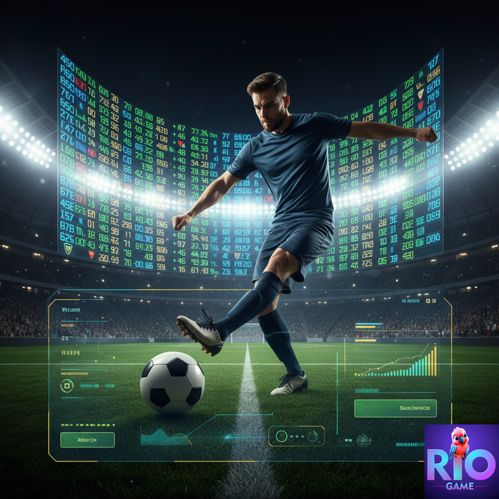 riogame.com - explorar diversos apostas esportivas online