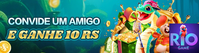 riogame.com Promo