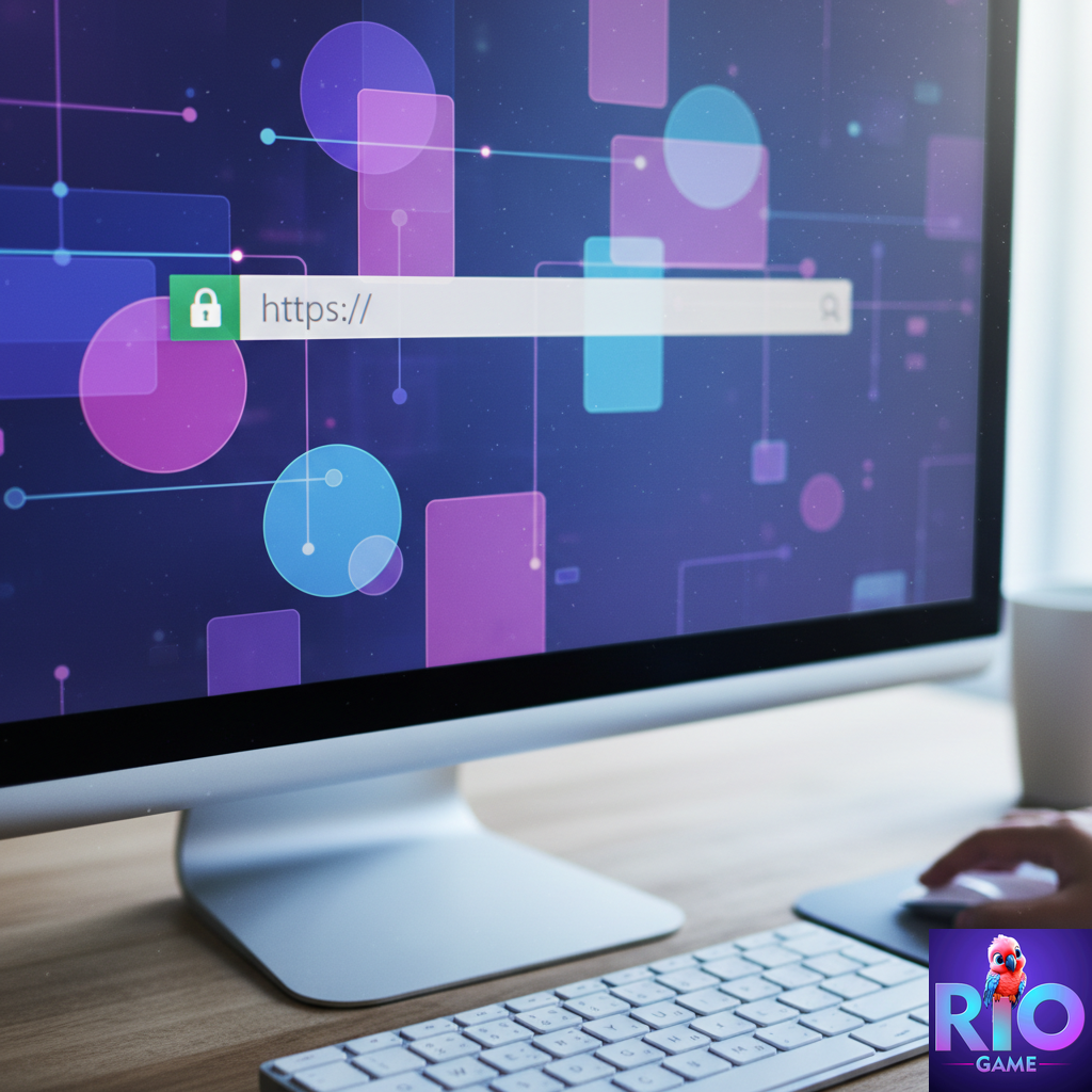 riogame.com - premium entrada rápida para copiar